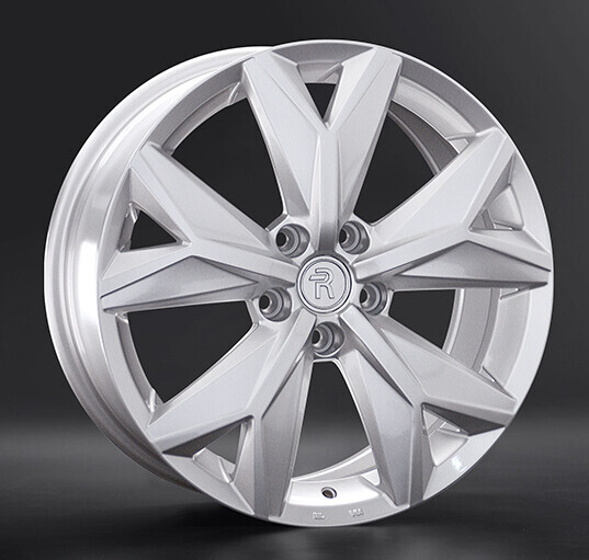 Диск Replay Vv254 18x8 5x112 ET44 DIA57.1 S