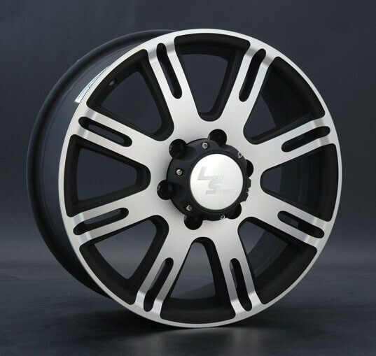 Диск Ls Wheels Ls213 20x8.5 6x139.7 ET46 DIA67.1 MBF