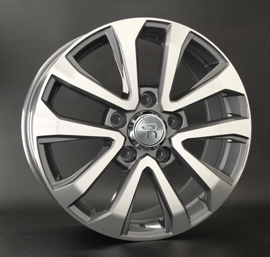 Диск Replay Lx99 18x8 5x150 ET56 DIA110.1 GMF