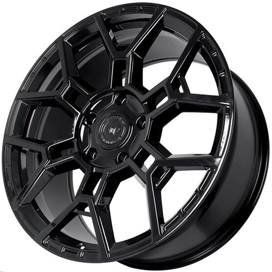 Диск Sakura Wheels Ya9554 22x10 5x130 ET30 DIA84.1 B