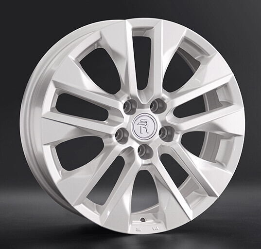 Диск Replay Ty346 19x7.5 5x114.3 ET40 DIA60.1 S