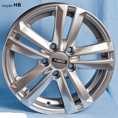 Диск Neo 428 14x5 5x100 ET35 DIA57.1 HB