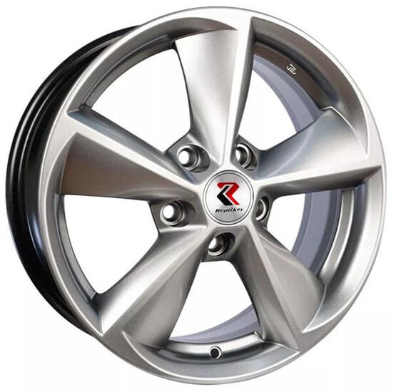 Диск Replikey R160 16x6.5 5x114.3 ET41 DIA67.1 HSB
