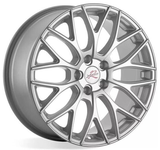 Диск X'trikerst R098 18x8 5x112 ET44 DIA57.1 HS