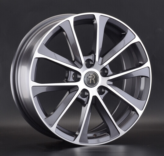 Диск Replay Jg20 17x7 5x108 ET48.5 DIA63.3 GMF