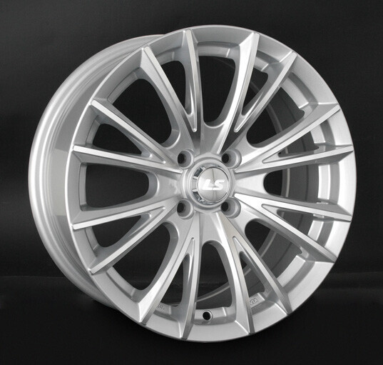 Диск Ls Wheels Ls 751 16x7 4x100 ET40 DIA73.1 SF
