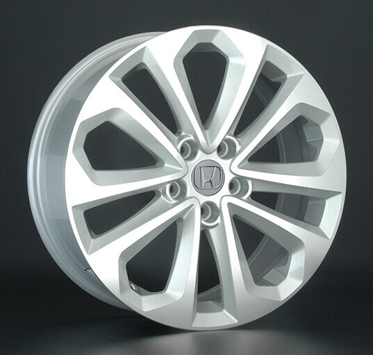 Диск Replay H60 17x7.5 5x114.3 ET55 DIA64.1 SF