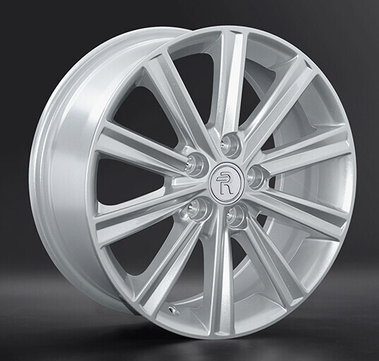Диск Replay Gn140 17x7 5x115 ET43 DIA70.1 S
