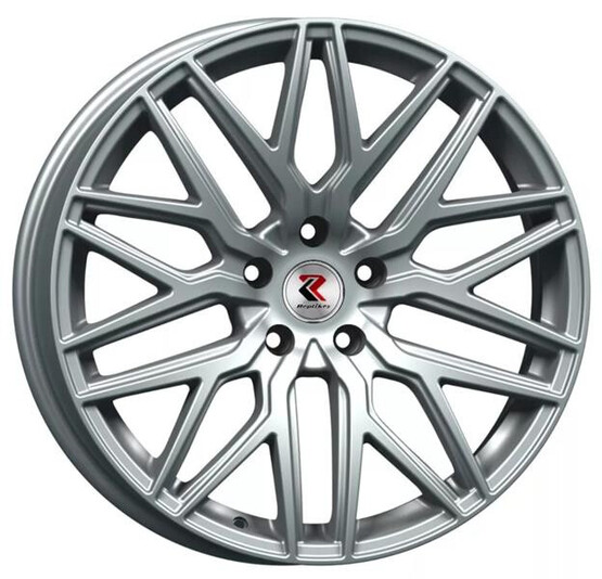 Диск Replikey B226 20x8.5 5x114.3 ET38 DIA64.1 HSB