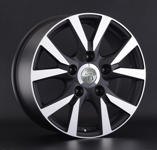 Диск Replay Lx103 18x8 5x150 ET56 DIA110.1 MBF