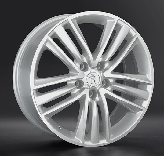 Диск Replay Fd77(Ns) 18x8 5x114.3 ET50 DIA66.1 SF