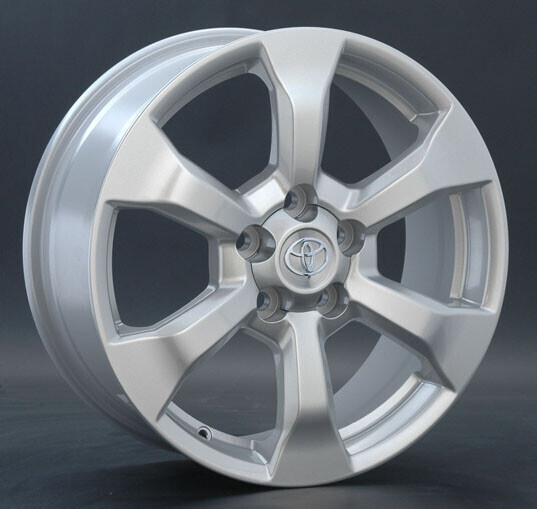 Диск Replay Ty70 17x7 5x114.3 ET45 DIA60.1 S