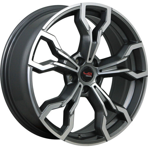 Диск Replica Concept B563 20x8 5x112 ET27 DIA66.6 GMF