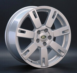 Диск Replica La Lr12 18x8 5x108 ET55 DIA63.3 S
