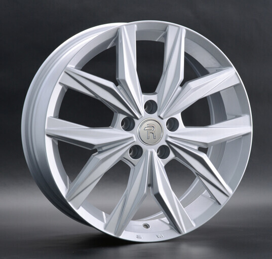 Диск Replay Vv226 18x7 5x112 ET43 DIA57.1 S