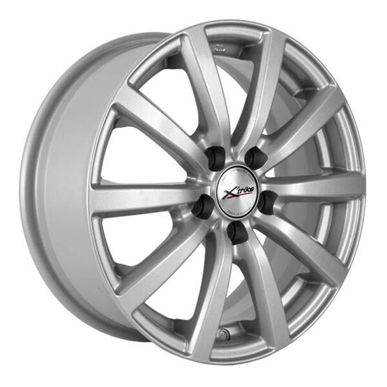 Диск X'trike X-115 15x6 5x114.3 ET40 DIA66.1 HS