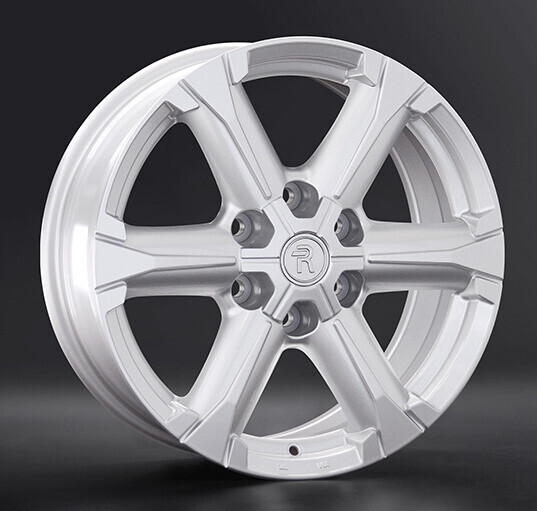 Диск Replay Mi170 18x7.5 6x139.7 ET38 DIA67.1 S