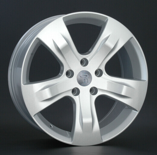 Диск Replay Ty282 18x8 5x114.3 ET50 DIA60.1 S