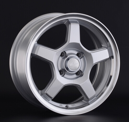 Диск Ls Wheels Ls 816 17x7.5 5x114.3 ET45 DIA73.1 SL