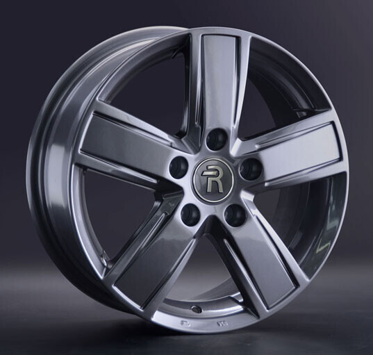 Диск Replay Vv196 17x7.5 5x120 ET55 DIA65.1 GM