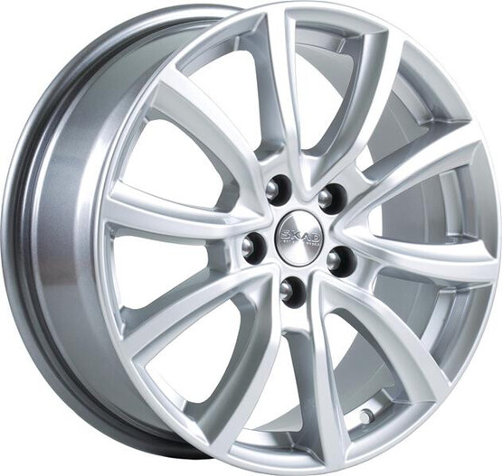 Диск Скад Онтарио 17x7 5x114.3 ET45 DIA67.1 СЕЛЕНА