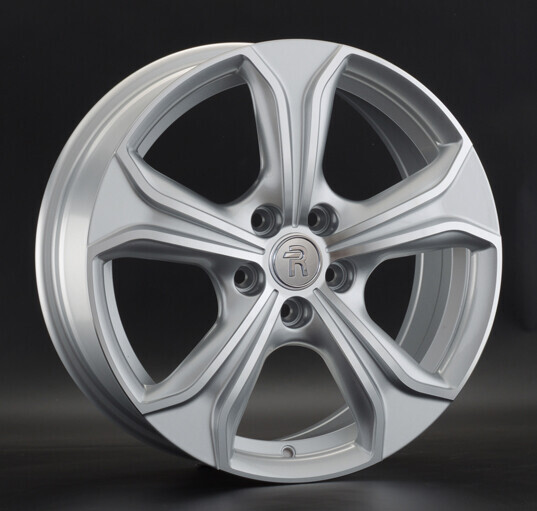 Диск Replay Fd158 17x7 5x108 ET52.5 DIA63.3 SF
