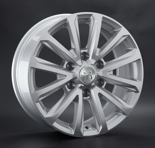 Диск Replay Ty243 17x7.5 6x139.7 ET25 DIA106.1 S