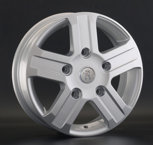 Диск Replay Fd138 16x5.5 5x160 ET62 DIA65.1 S