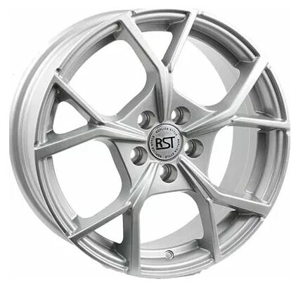 Диск Rst R086 16x6.5 5x108 ET40 DIA54.1 SL