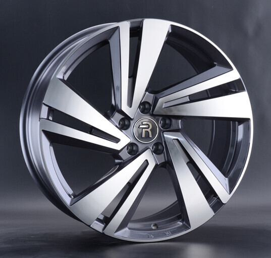 Диск Replay Vv256 20x9 5x112 ET33 DIA66.6 GMF