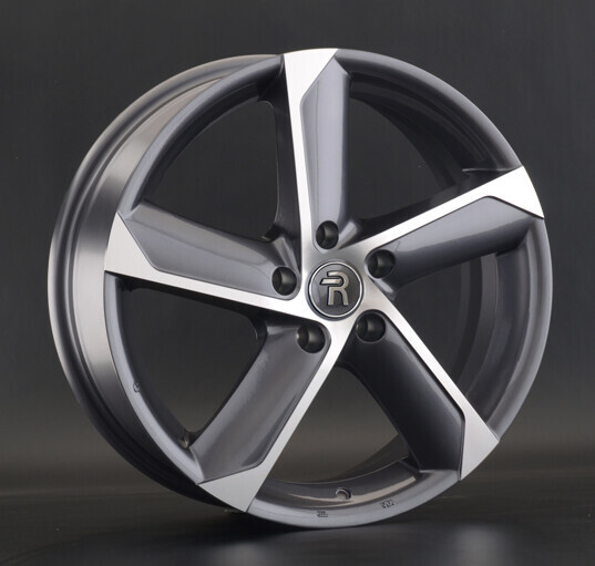 Диск Replay Ki252 18x7 5x114.3 ET40.5 DIA67.1 GMF