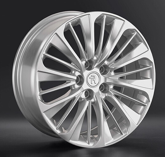 Диск Replay Lx141 18x8 5x114.3 ET30 DIA60.1 S