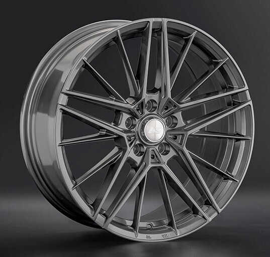 Диск Ls Wheels Ls1352 18x8 5x108 ET36 DIA65.1 GM