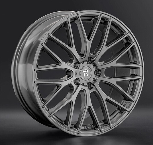 Диск Replay Ki313 19x8 5x114.3 ET34 DIA67.1 GM