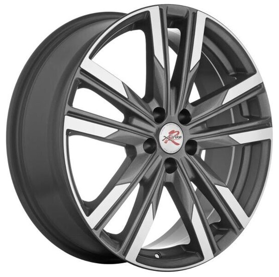 Диск X'trikerst R089 19x7 5x108 ET36 DIA65.1 HSB/FP