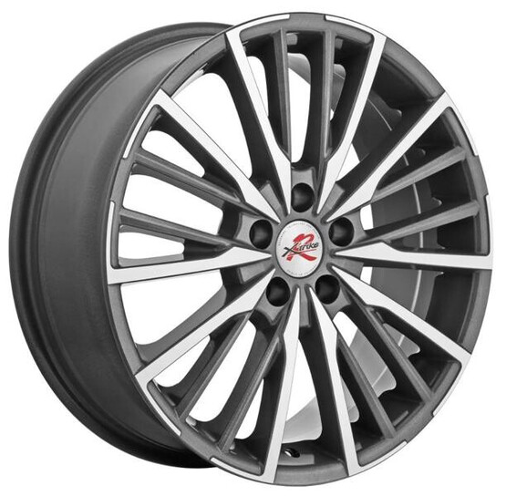Диск X'trikerst R178 18x7 5x108 ET36 DIA65.1 HSB/FP