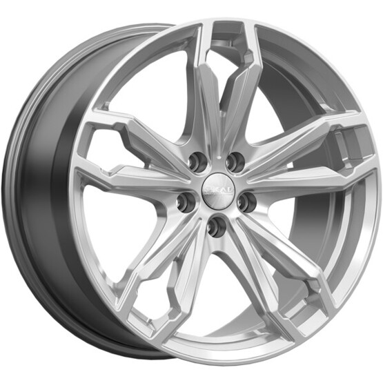 Диск Скад Гранада 19x9 5x108 ET42 DIA67.1 СЕЛЕНА