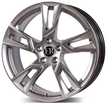 Диск Replica Fr V1013 18x7.5 5x108 ET50 DIA63.3 HB