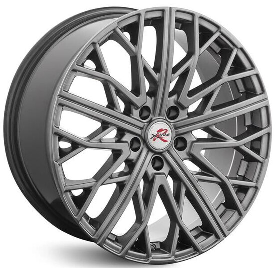 Диск X'trikerst R002 20x8.5 5x120 ET30 DIA66.1 BH