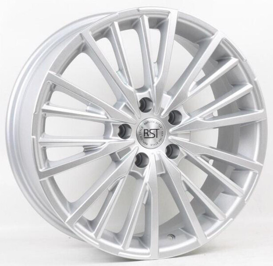 Диск Rst R178 18x7 5x114.3 ET35 DIA67.1 S