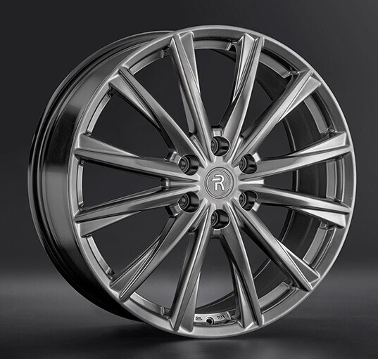 Диск Replay Ki391 20x8 6x114.3 ET46 DIA67.1 HPB