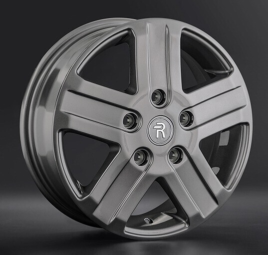 Диск Replay Pg22 16x6 5x130 ET68 DIA78.1 GM