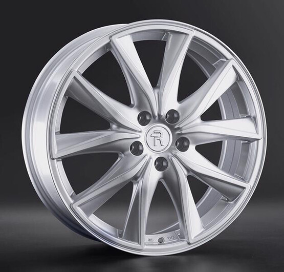 Диск Replay Chg12 19x7 5x114.3 ET45 DIA60.1 S