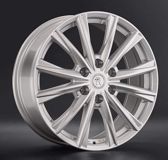 Диск Replay Lx246 22x8 6x139.7 ET55 DIA95.1 S