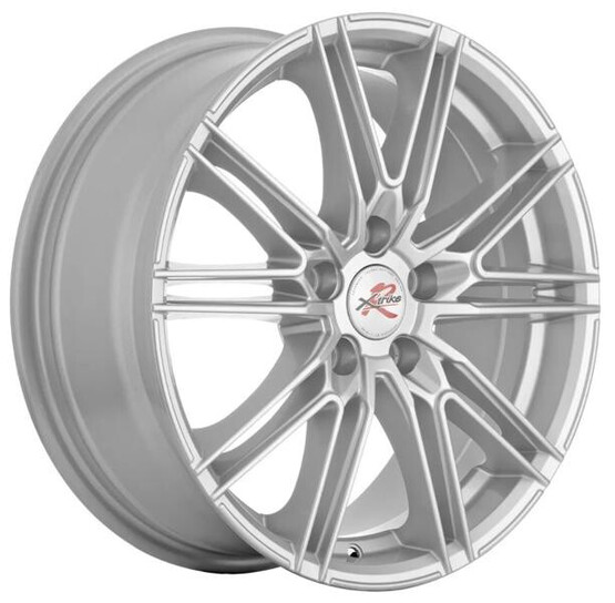 Диск X'trikerst R187 17x7 5x110 ET46 DIA63.4 HS