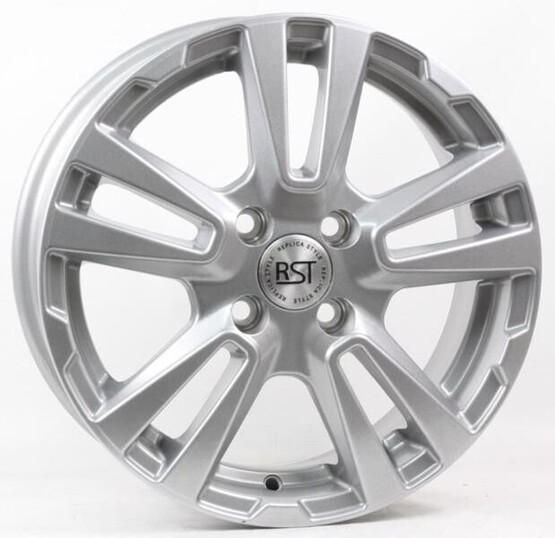 Диск Rst R065 15x6 4x100 ET50 DIA60.1 SL