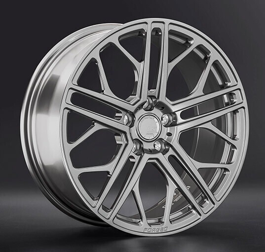 Диск Ls Forged Fg48 20x9.5 5x114.3 ET45 DIA67.1 MGM