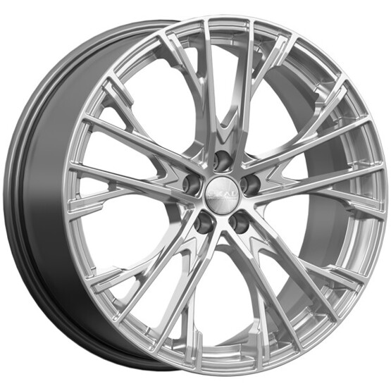 Диск Скад Ларго 19x7.5 5x112 ET43 DIA57.1 СЕЛЕНА