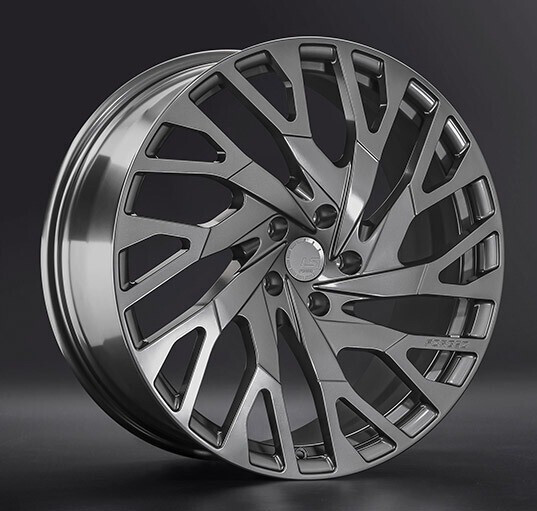 Диск Ls Forged Fg49R 21x9 5x120 ET40 DIA72.6 MGM