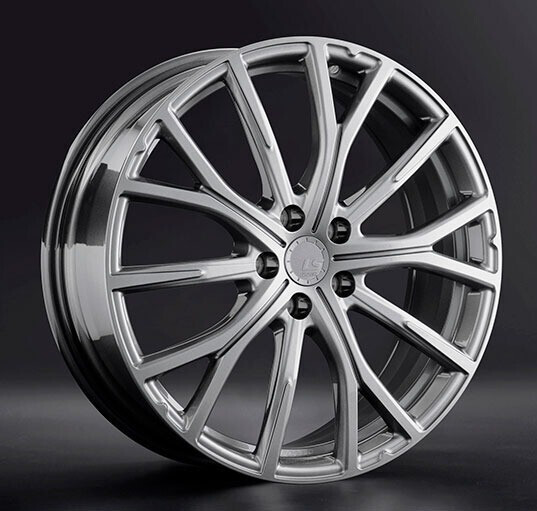 Диск Ls Forged Lsfg21 19x8 5x114.3 ET51 DIA67.1 HPB